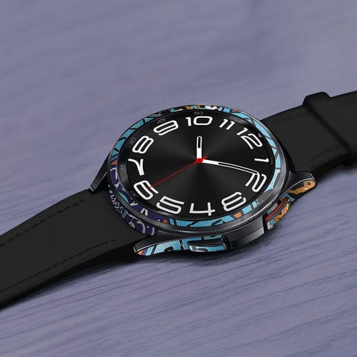 Samsung_Watch6 Classic 43mm_Slimi_Design_4